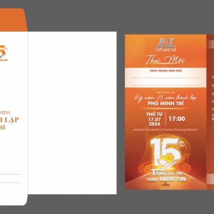 HƯỚNG DẪN THAM DỰ SỰ KIỆN KỶ NIỆM 15 THÀNH LẬP PHÚ MINH TRÍ HƯỚNG DẪN THAM DỰ SỰ KIỆN KỶ NIỆM 15 THÀNH LẬP PHÚ MINH TRÍ