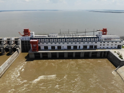 Đập thủy điện Don Sahong Đập thủy điện Don Sahong