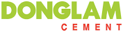 Xi măng Đồng Lâm Xi măng Đồng Lâm